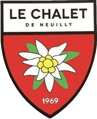 Le châlet de Neuilly